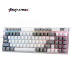 کیبورد باسیم مکانیکال گیمینگ ردراگون مدل K655 RGB - تصویر 2