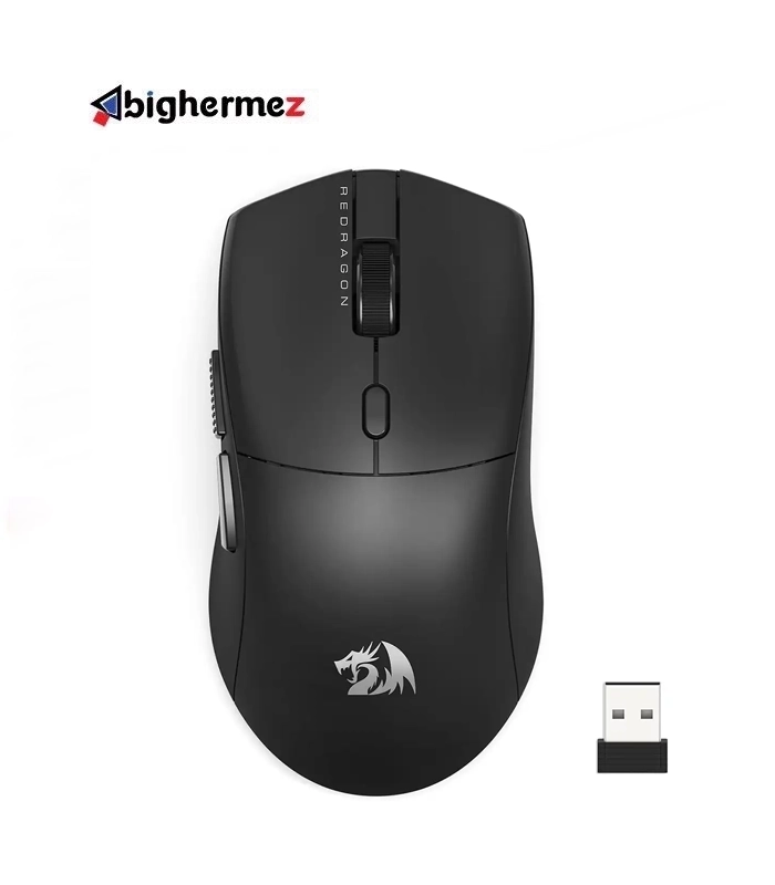 NEVA-M815-PRO-6543.webp ماوس بی سیم گیمینگ ردراگون مدل NEVA M815 PRO - تصویر 1