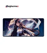 ماوس پد گیمینگ ردراگون مدل P046 L