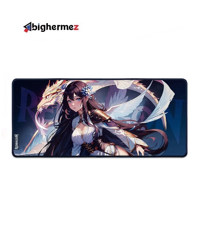 P046-L.webp ماوس پد گیمینگ ردراگون مدل P046 L - تصویر 1