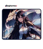 ماوس پد گیمینگ ردراگون مدل P046 S