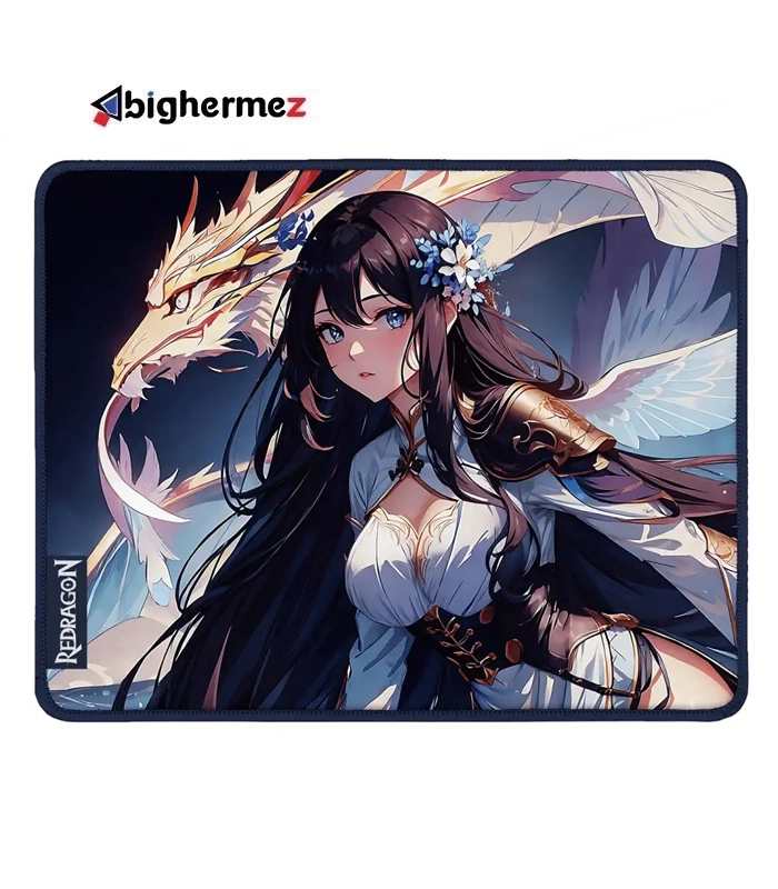 P046-S.webp ماوس پد گیمینگ ردراگون مدل P046 S - تصویر 1