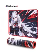 ماوس پد گیمینگ ردراگون مدل P047 L - تصویر 2