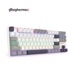 کیبورد باسیم مکانیکال گیمینگ ردراگون مدل KUMARA K552 WGL RGB - تصویر 2