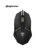 ماوس باسیم گیمینگ تی دگر مدل Shadow T-TGM117