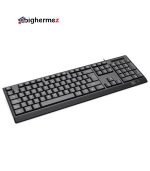 کیبورد باسیم اداری ردراگون مدل BK-8345 - تصویر 3