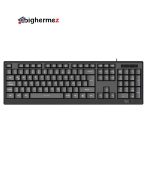 کیبورد باسیم اداری ردراگون مدل BK-8345