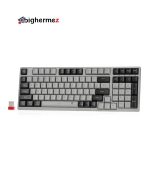 کیبورد بی سیم اداری ردراگون مدل BK7114 - تصویر 2