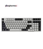 کیبورد بی سیم اداری ردراگون مدل BK7114