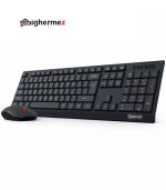 ست ماوس و کیبورد بی سیم اداری ردراگون مدل BS-8343 - تصویر 3