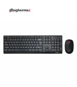 ست ماوس و کیبورد بی سیم اداری ردراگون مدل BS-8343