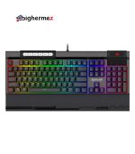 کیبورد باسیم گیمینگ ردراگون مدل K563 SURYA RGB