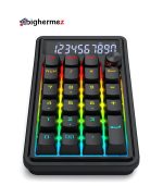 کیبورد نام پد باسیم مکانیکال ردراگون K733 PRO RGB - تصویر 2