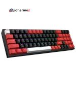 کیبورد بی سیم مکانیکال گیمینگ ردراگون مدل Pollux K628 Pro RGB - تصویر 3