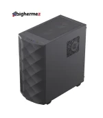 کیس گیمینگ گیم مکس مدل Diamond CP BK - تصویر 2