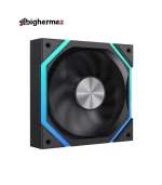 فن کیس گیم مکس مدل FN12A-N2 Black