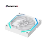 فن کیس گیم مکس مدل FN12A-N2 White - تصویر 2