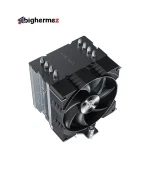 خنک کننده پردازنده گیم مکس مدل Gamma 90 Dark - تصویر 4
