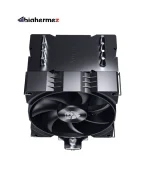 خنک کننده پردازنده گیم مکس مدل Gamma 90 Dark - تصویر 3