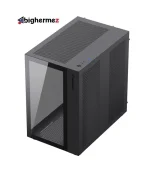 کیس گیمینگ گیم مکس مدل Infinity Black - تصویر 3