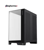 کیس گیمینگ گیم مکس مدل Infinity Pro Black - تصویر 2
