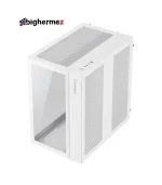 کیس گیمینگ گیم مکس مدل Infinity White - تصویر 3