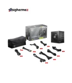 پاور 750 وات ام اس آی مدل MAG A750GL PCIE5 Full Modular - تصویر 4