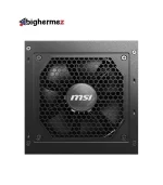 پاور 750 وات ام اس آی مدل MAG A750GL PCIE5 Full Modular - تصویر 2