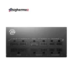 پاور 750 وات ام اس آی مدل MAG A750GL PCIE5 Full Modular - تصویر 3