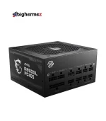 پاور 850 وات ام اس آی MAG A850GL PCIE5 Full Modular - تصویر 2