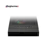 کیس گیمینگ ام اس آی مدل MAG FORGE 120A AIRFLOW - تصویر 3
