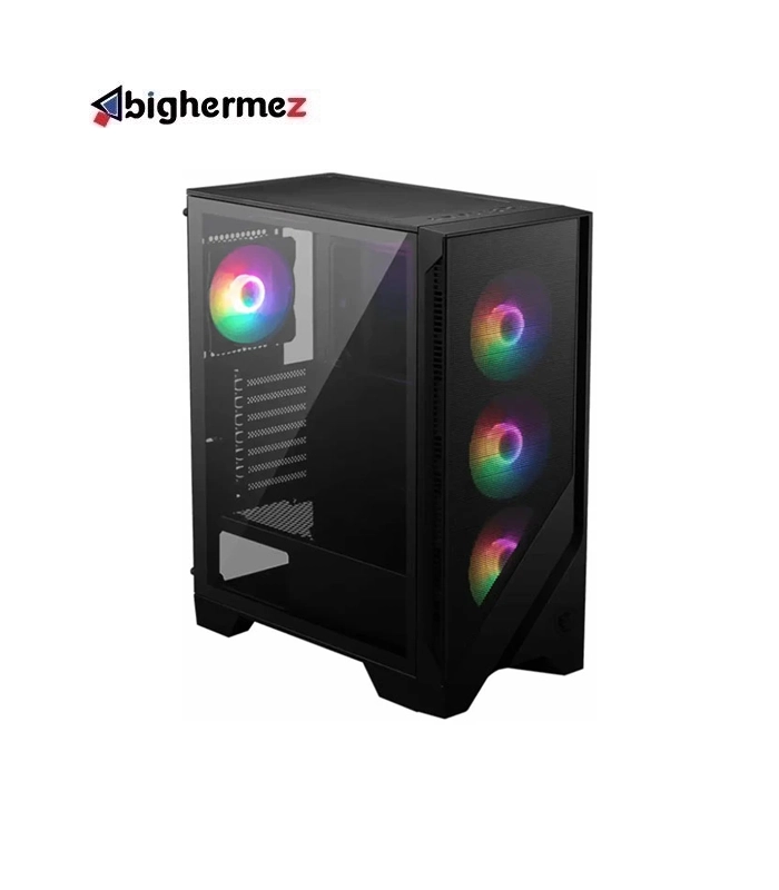 MAG-FORGE-120A-AIRFLOW-BKMAG-FORGE-120A-AIRFLOW-BK.webp کیس گیمینگ ام اس آی مدل MAG FORGE 120A AIRFLOW - تصویر 1
