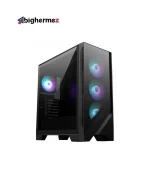 کیس گیمینگ ام اس آی مدل  MAG FORGE 321R AIRFLOW
