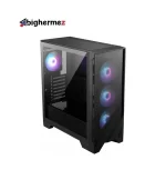 کیس گیمینگ ام اس آی مدل  MAG FORGE 321R AIRFLOW - تصویر 3