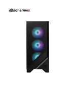 کیس گیمینگ ام اس آی مدل  MAG FORGE 321R AIRFLOW - تصویر 2