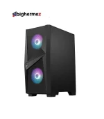 کیس گیمینگ ام اس آی مدل MAG FORGE 100R