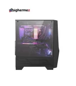 کیس گیمینگ ام اس آی مدل MAG FORGE 100R - تصویر 2