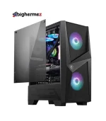 کیس گیمینگ ام اس آی مدل MAG FORGE 100R - تصویر 3