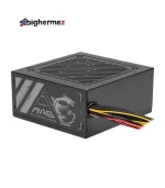 کیس و پاور گیمینگ ام اس آی مدل PAG FORGE M100L + MAG A500N-H - تصویر 3