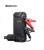 جامپ استارتر بیسوس مدل PrimeTrip VJ1 ظرفیت 12000mAh - تصویر 2