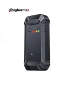 جامپ استارتر بیسوس مدل PrimeTrip VJ1 ظرفیت 12000mAh