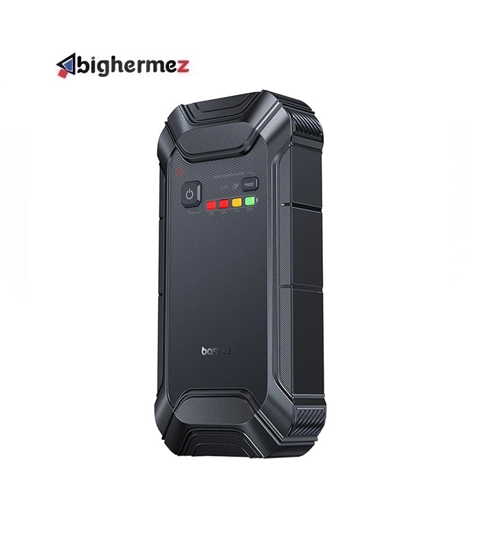 PrimeTrip-VJ1-6454.webp جامپ استارتر بیسوس مدل PrimeTrip VJ1 ظرفیت 12000mAh - تصویر 1