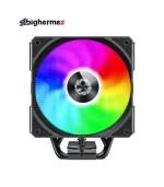 خنک کننده پردازنده کیس گیم مکس مدل Sigma 520 Digital Black