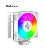 خنک کننده پردازنده گیم مکس مدل Sigma 520 Digital White