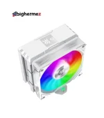 خنک کننده پردازنده گیم مکس مدل Sigma 520 Digital White - تصویر 2