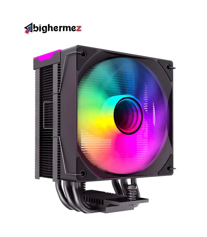 Sigma-550-Infinity-Black.webp خنک کننده پردازنده گیم مکس مدل Sigma 550 Infinity Black - تصویر 1