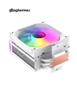 خنک کننده پردازنده گیم مکس مدل Sigma 550 Infinity White - تصویر 2