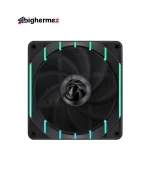 فن کیس گیم مکس مدل Tornado T14 ARGB Black