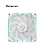 فن کیس گیم مکس مدل Tornado T14 ARGB-R White