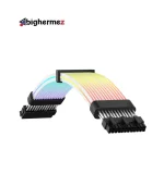کابل اسلیو گیم مکس مدل VGA 3x8pin Black